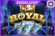 ROYAL 777